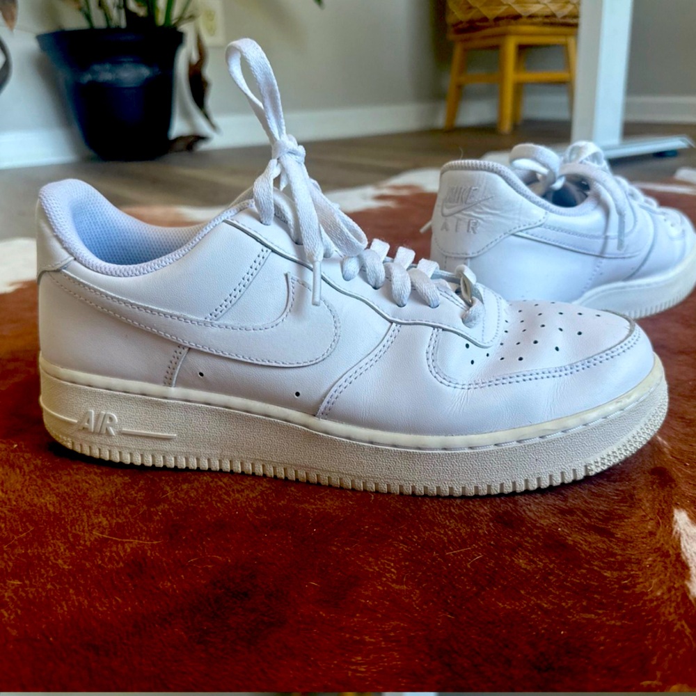 Men’s Nike Air Force 1